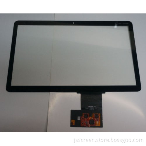 14.0"Touch Digitizer Panel (TCP14E53 V1.0) for HP ENVY Touchsmart 4 sleekbook